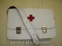 Tas rode kruis soldaat art. 3064